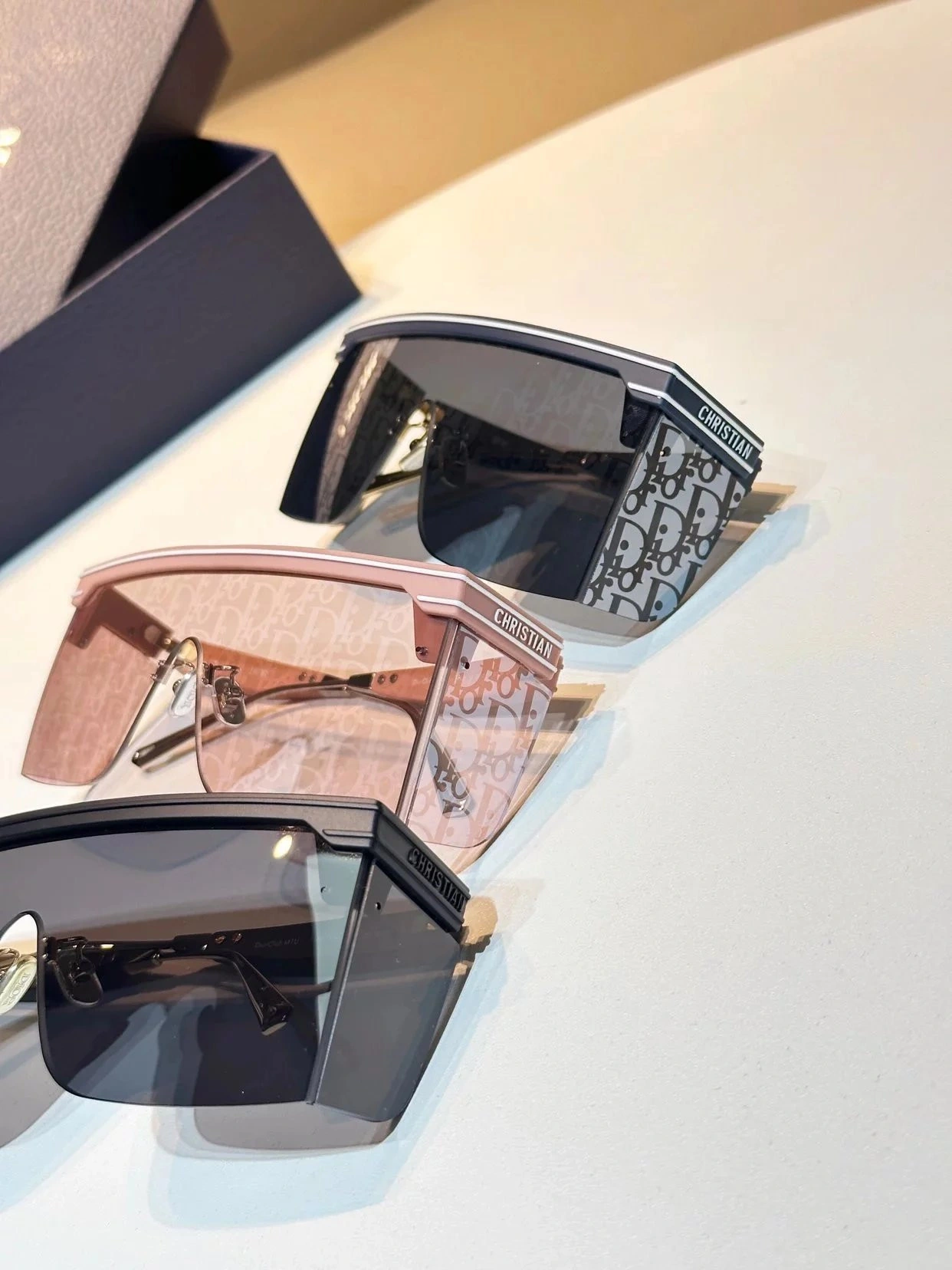 DIO2 Sunglasses