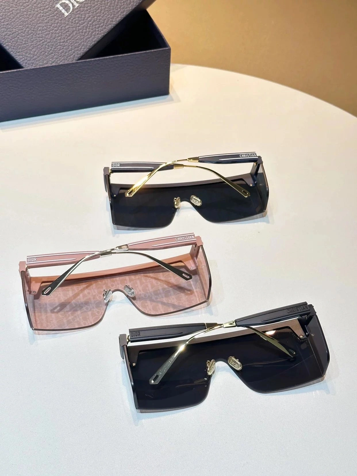 DIO2 Sunglasses