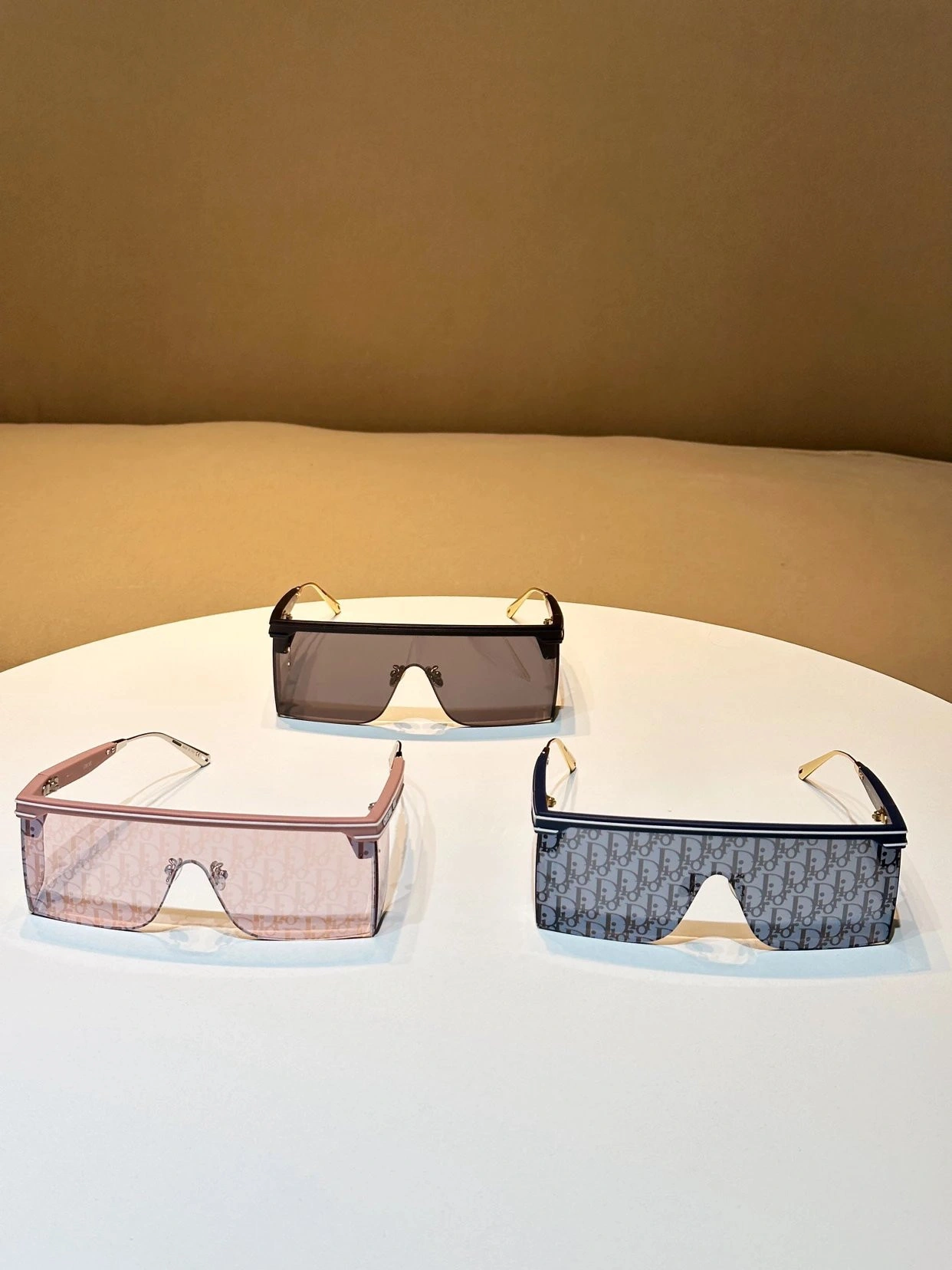DIO2 Sunglasses