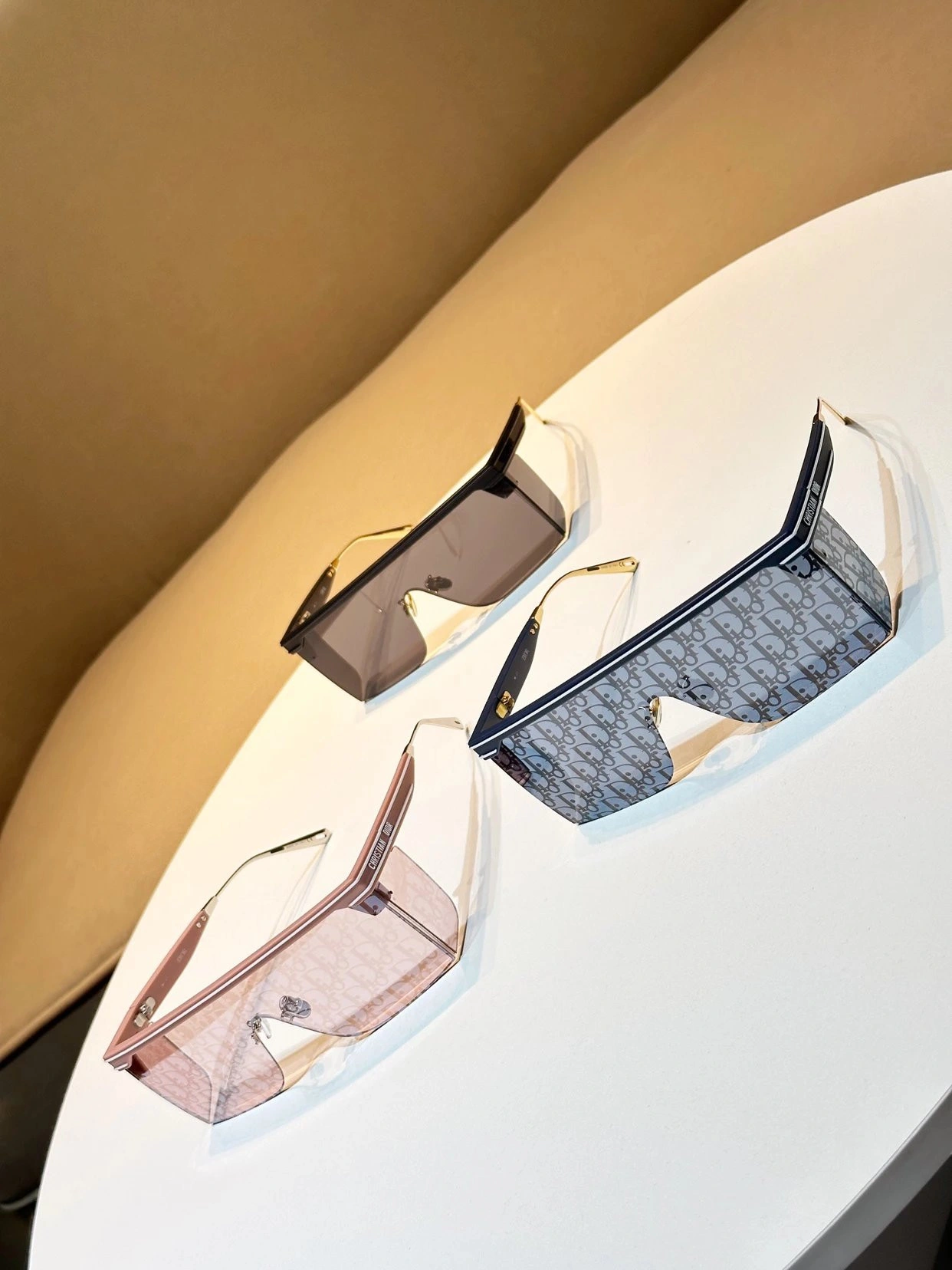 DIO2 Sunglasses