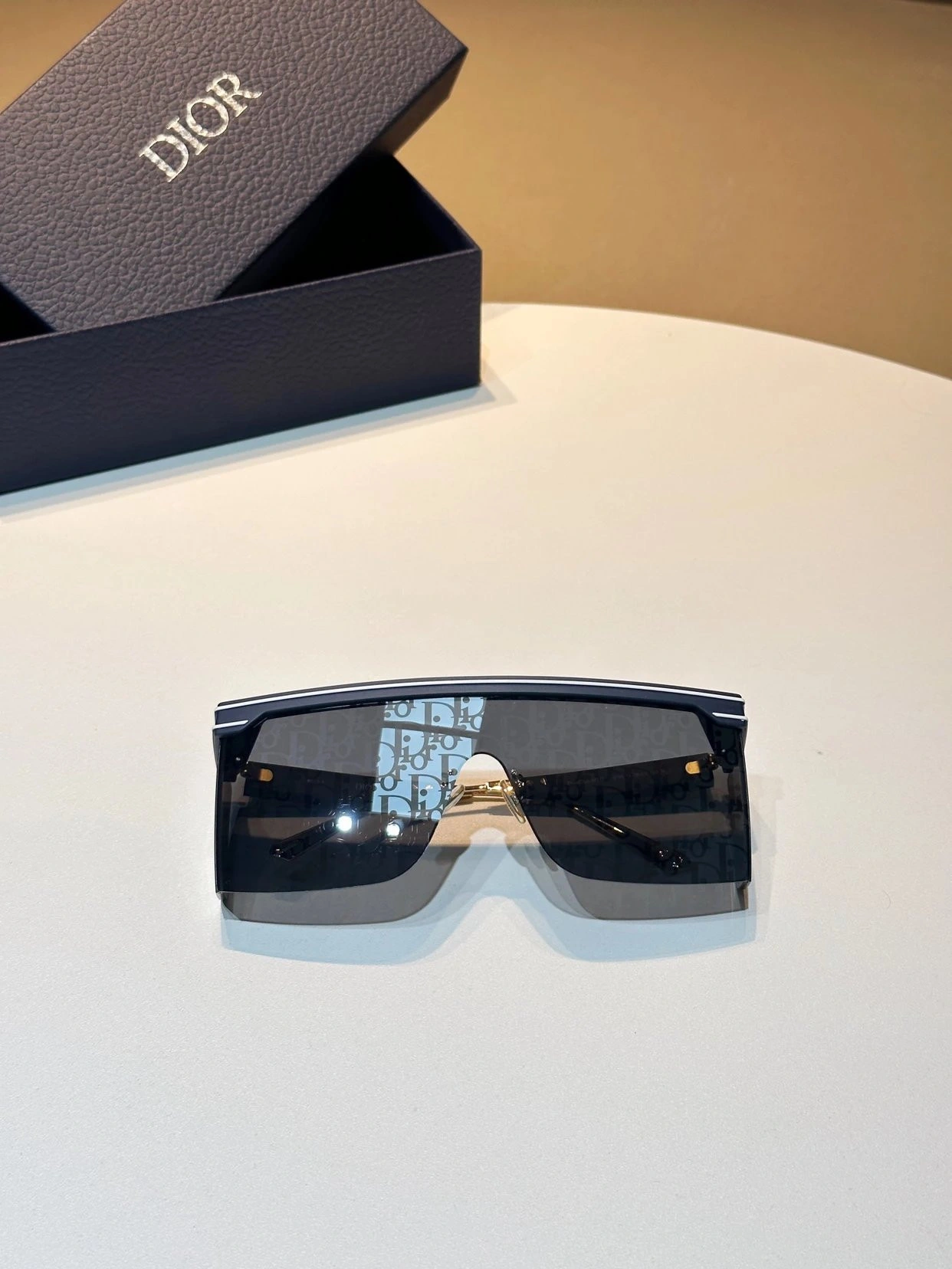 DIO2 Sunglasses