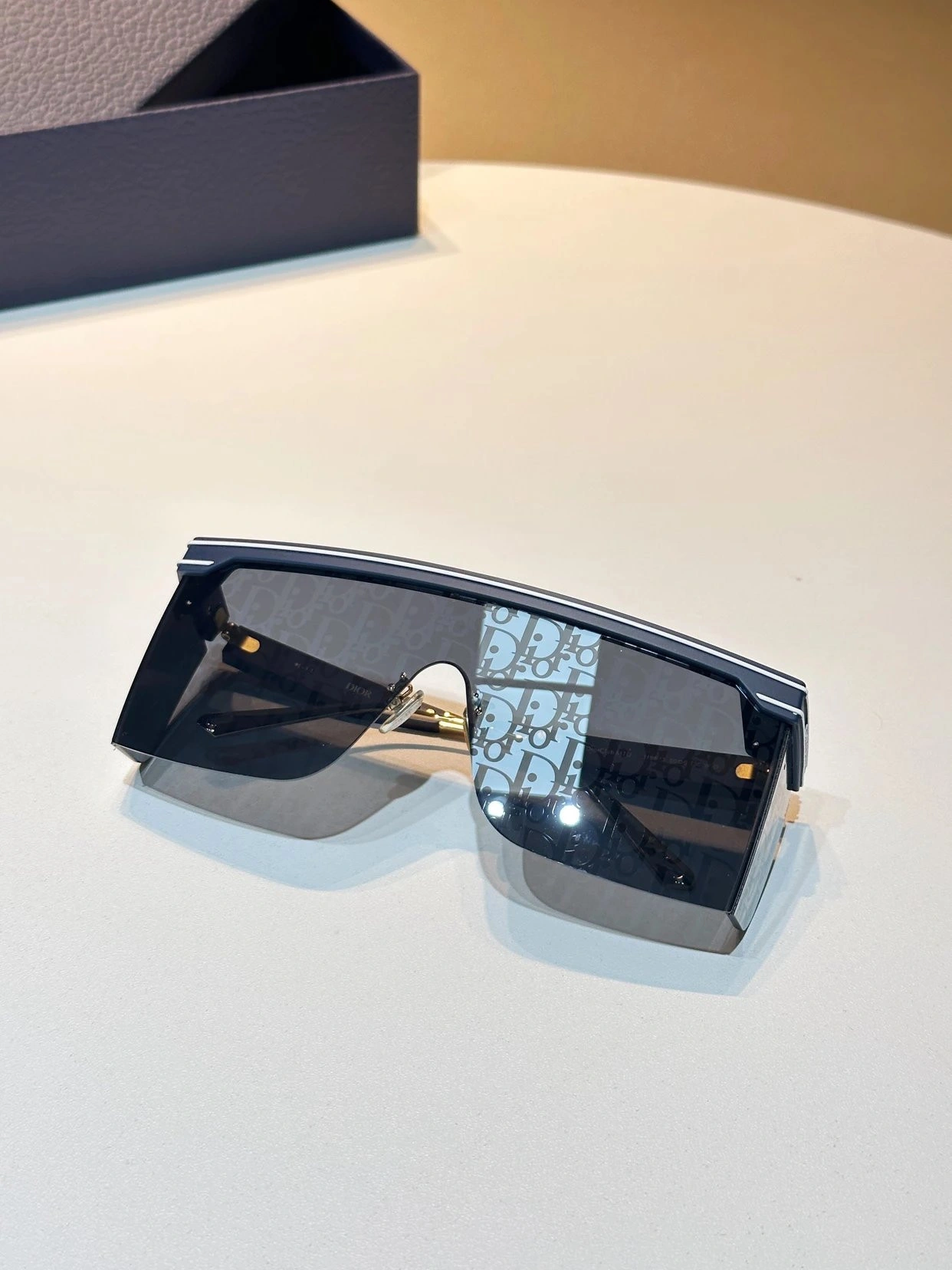 DIO2 Sunglasses