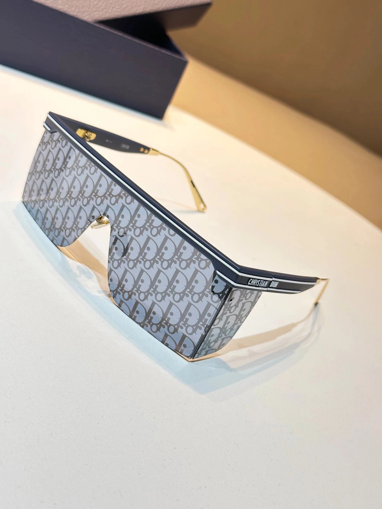 DIO2 Sunglasses