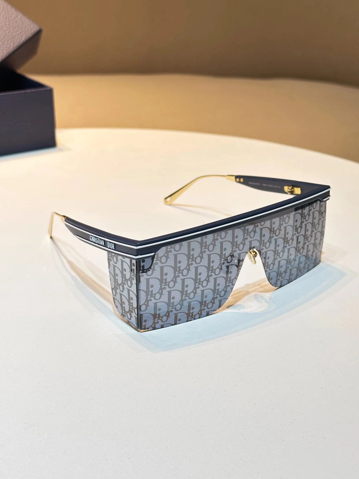 DIO2 Sunglasses