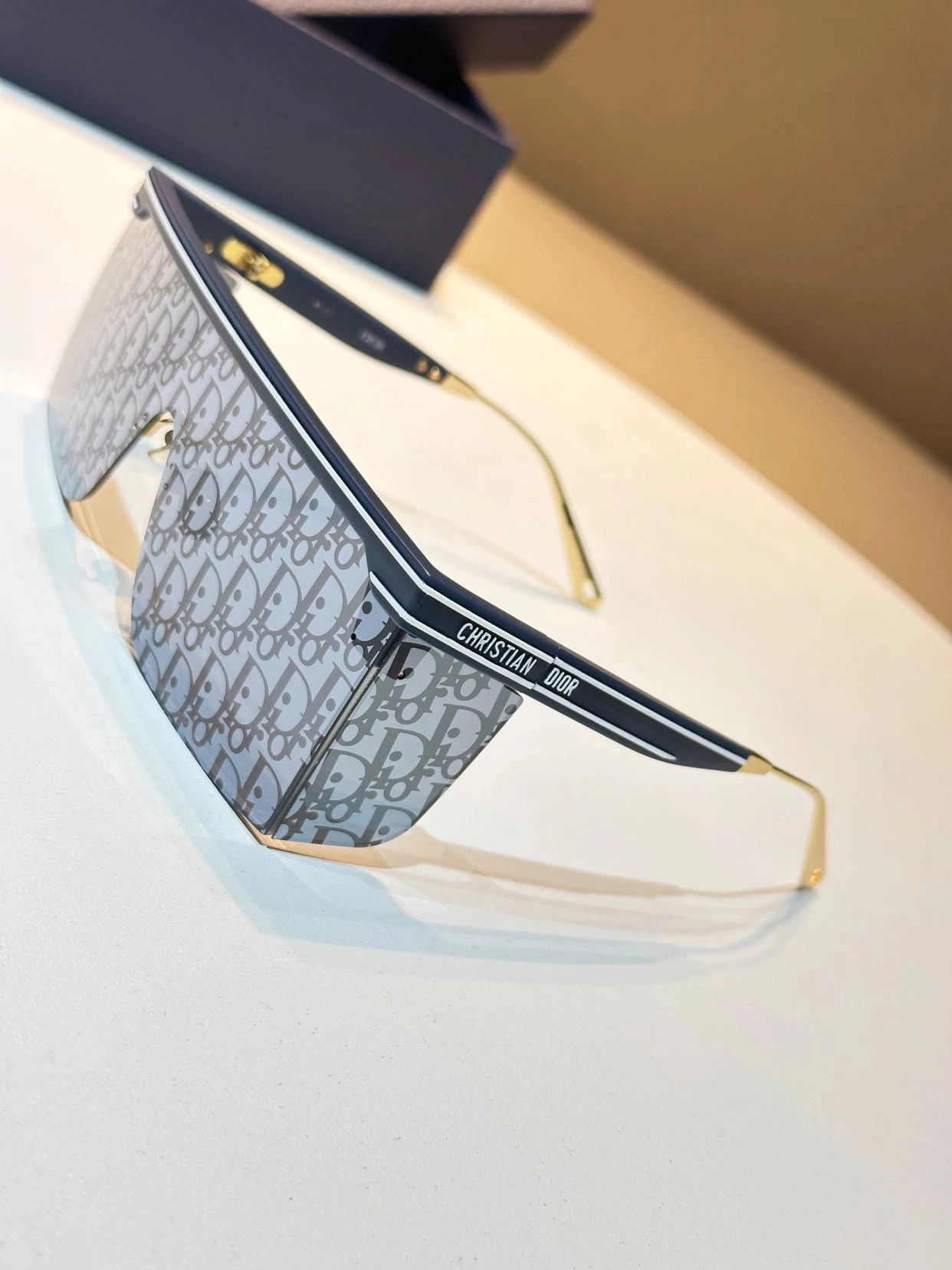 DIO2 Sunglasses