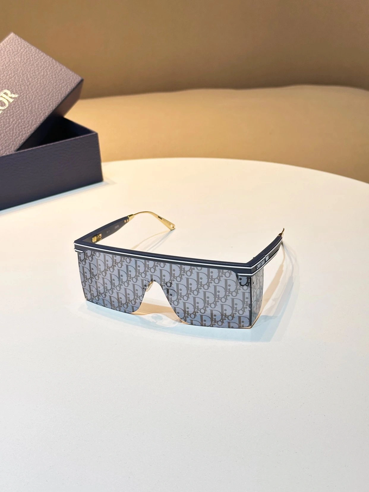 DIO2 Sunglasses