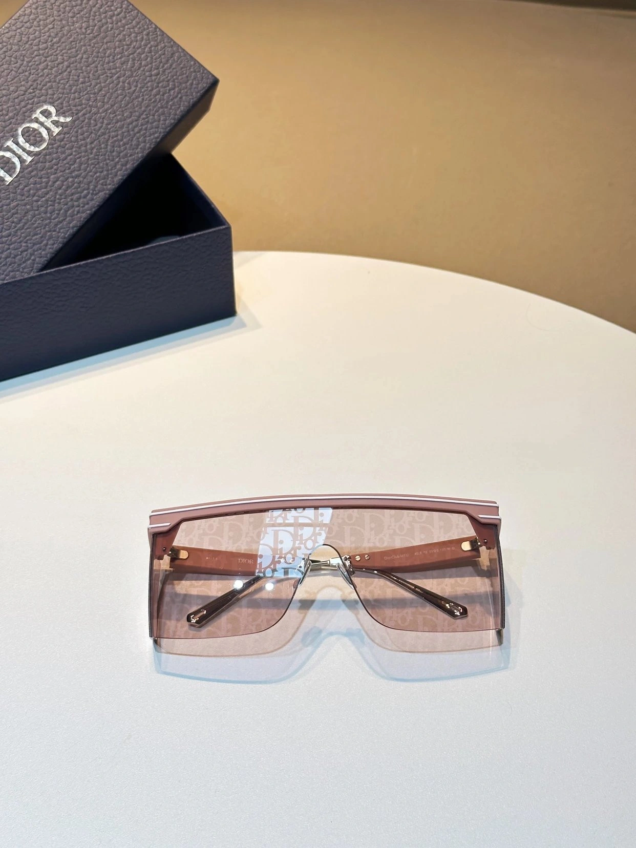 DIO2 Sunglasses