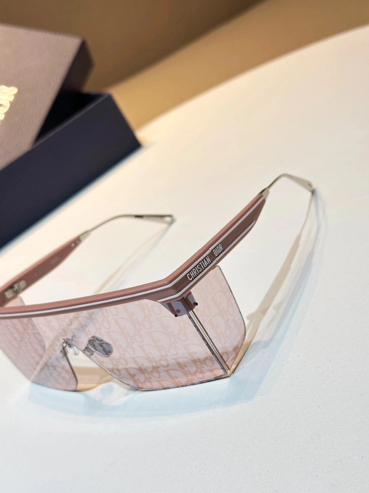 DIO2 Sunglasses