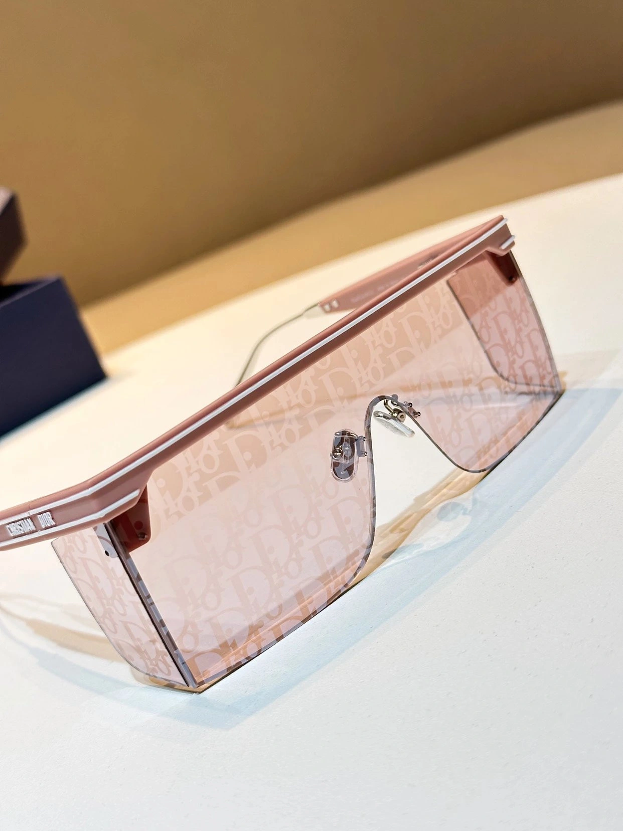 DIO2 Sunglasses