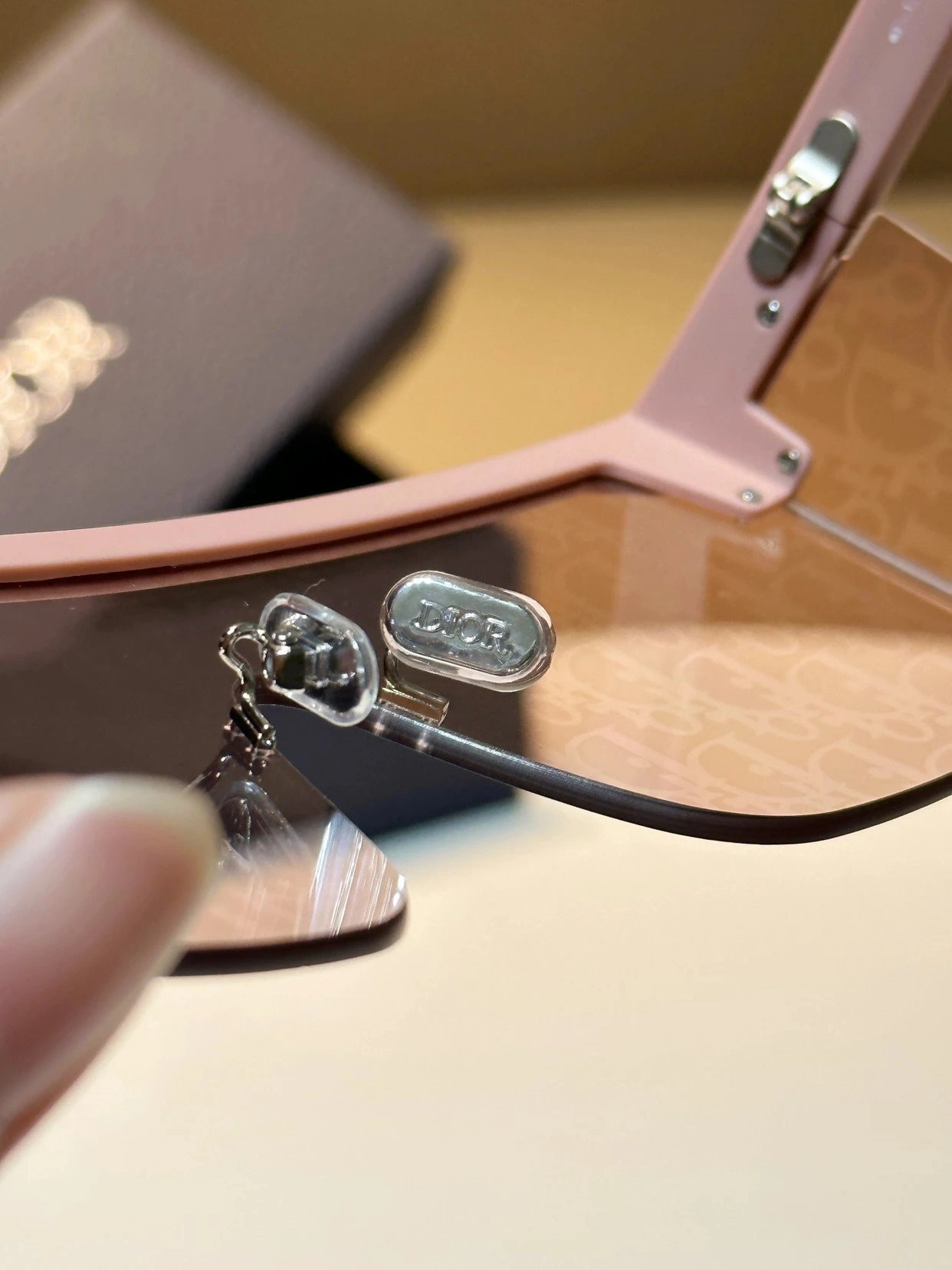 DIO2 Sunglasses