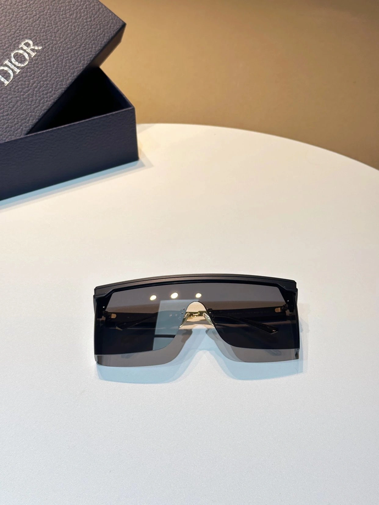 DIO2 Sunglasses