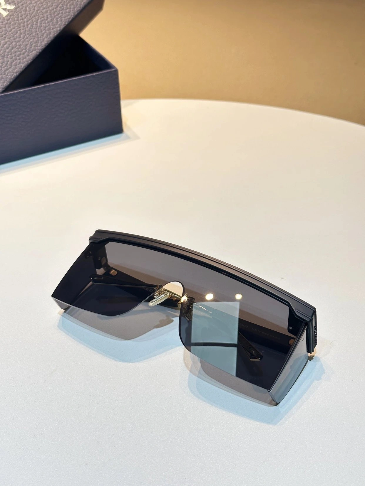 DIO2 Sunglasses