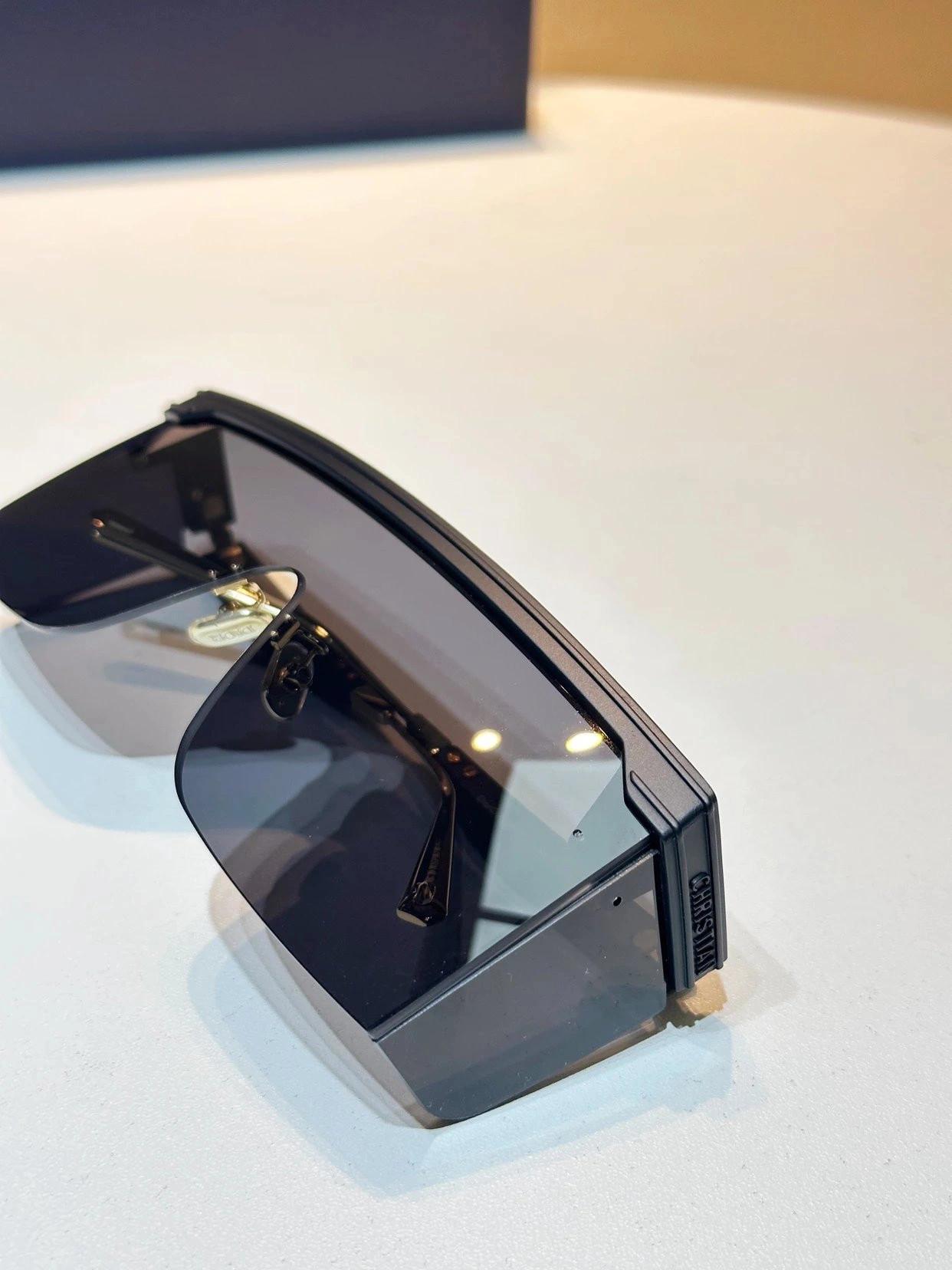 DIO2 Sunglasses