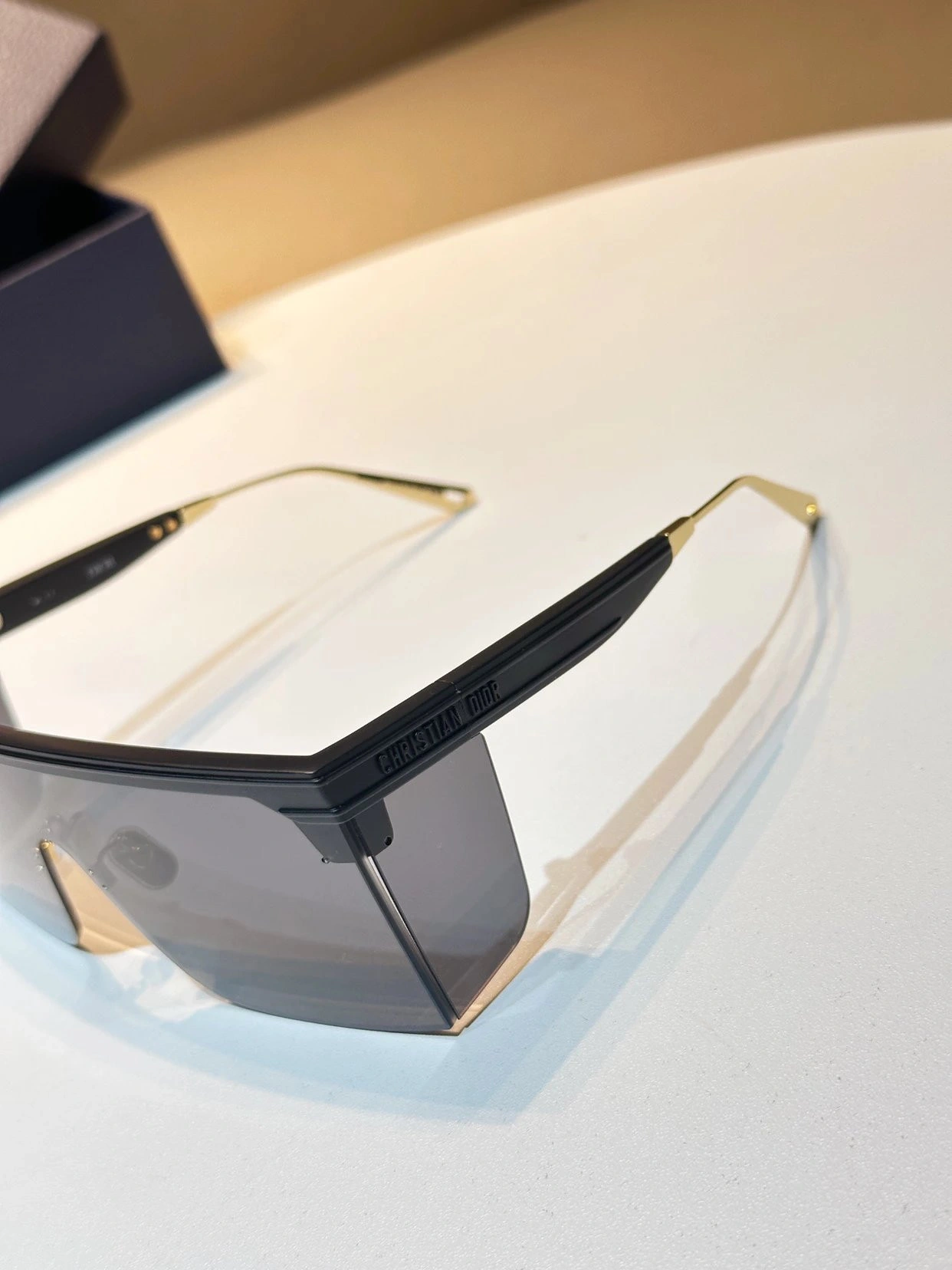DIO2 Sunglasses