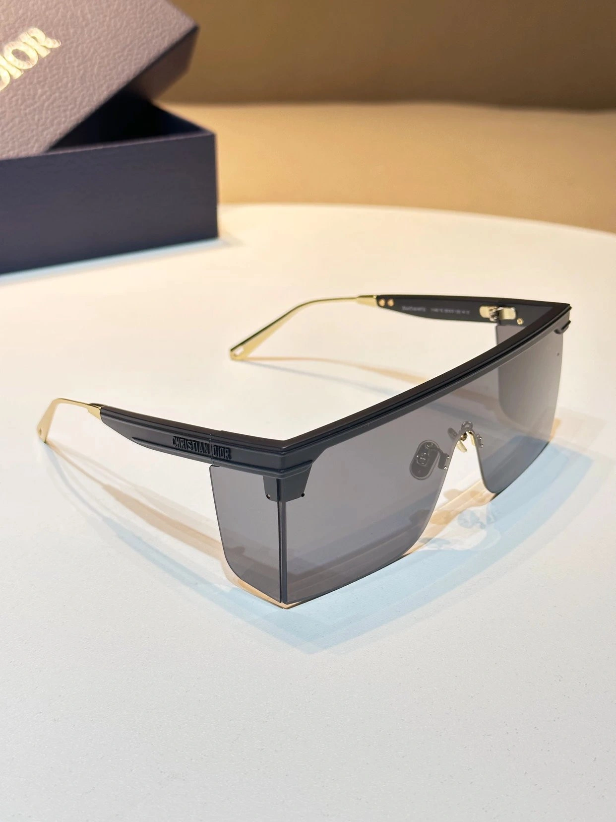 DIO2 Sunglasses
