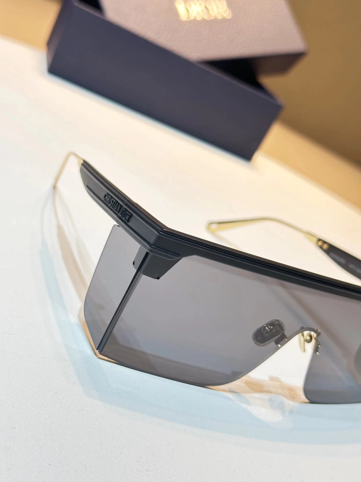 DIO2 Sunglasses