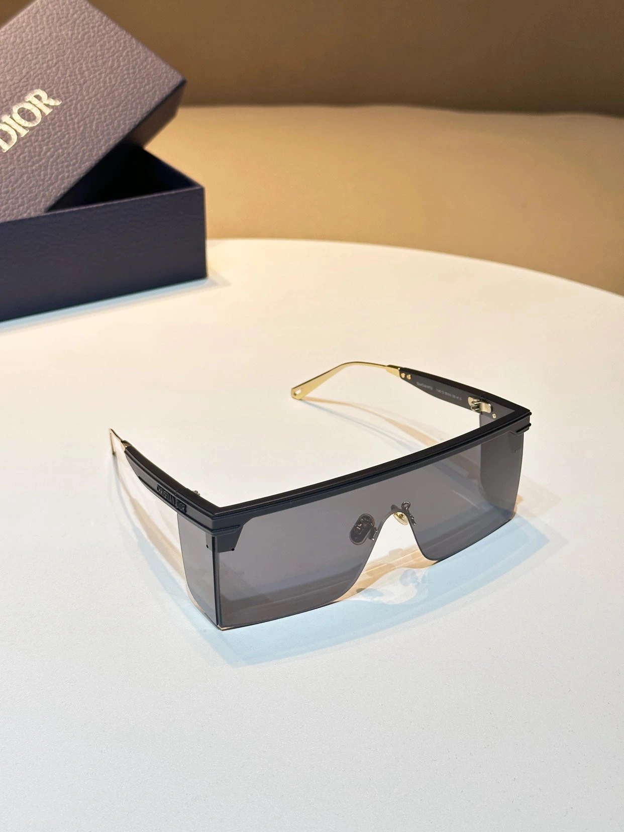 DIO2 Sunglasses