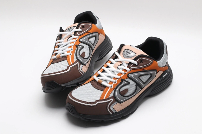 DIOC B30 TRAINER SNEAKER