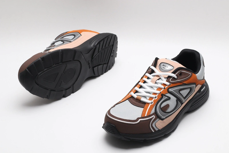 DIOC B30 TRAINER SNEAKER