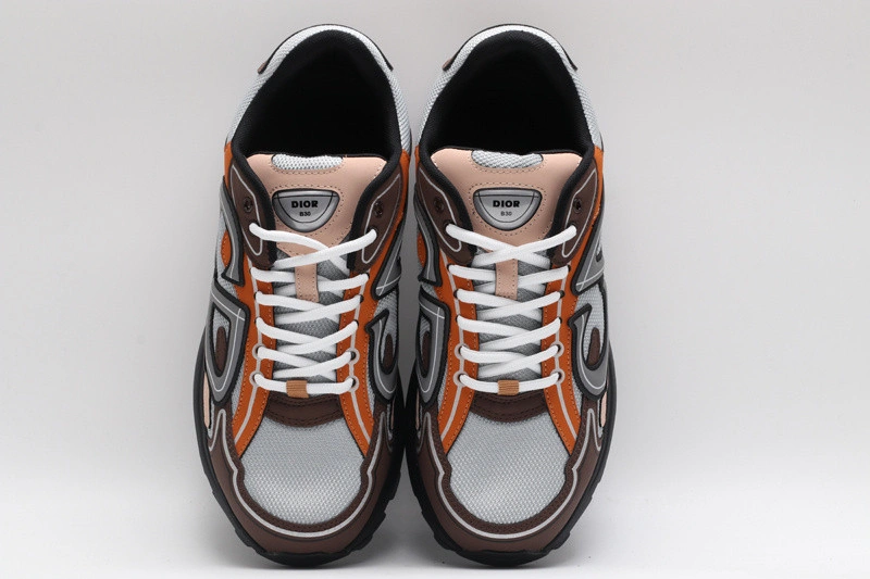 DIOC B30 TRAINER SNEAKER