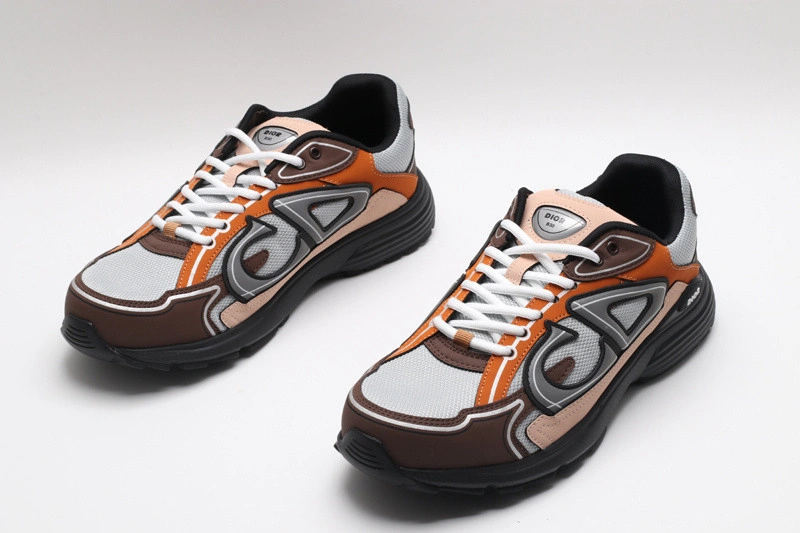DIOC B30 TRAINER SNEAKER
