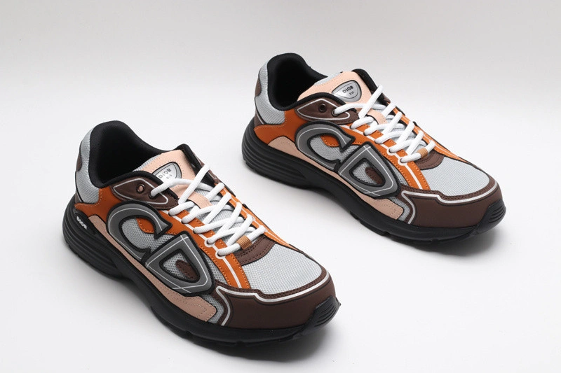 DIOC B30 TRAINER SNEAKER
