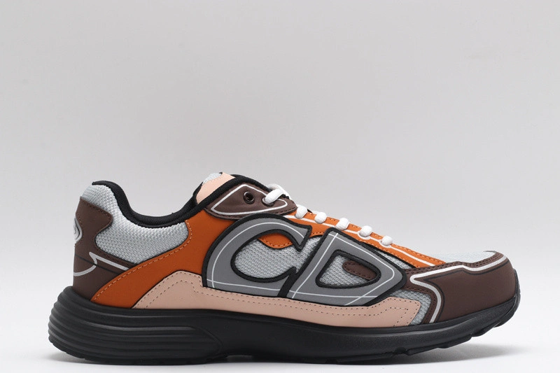 DIOC B30 TRAINER SNEAKER
