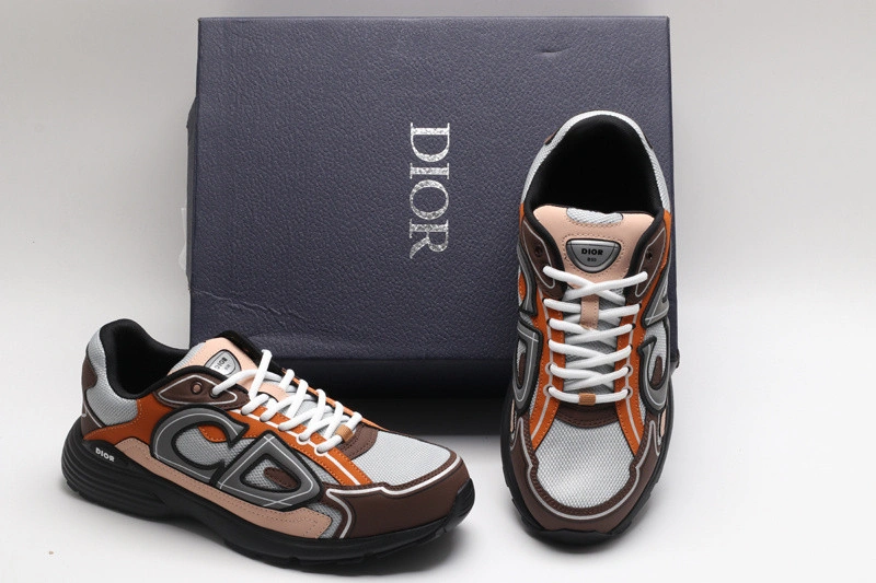 DIOC B30 TRAINER SNEAKER