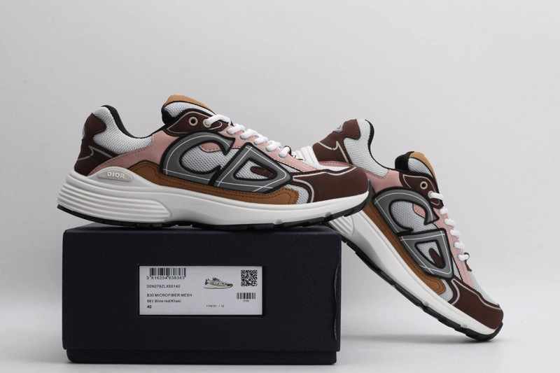 DIOC B30 TRAINER SNEAKER
