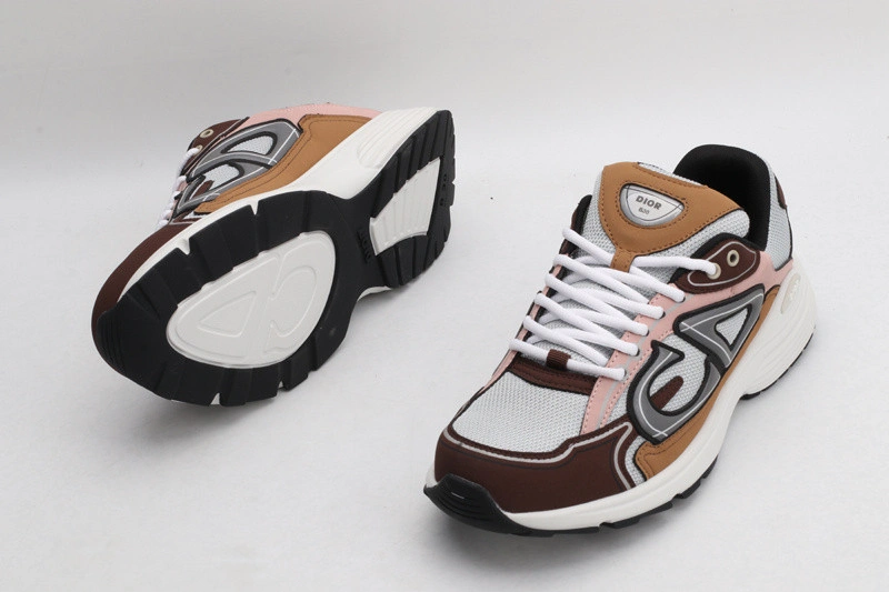 DIOC B30 TRAINER SNEAKER