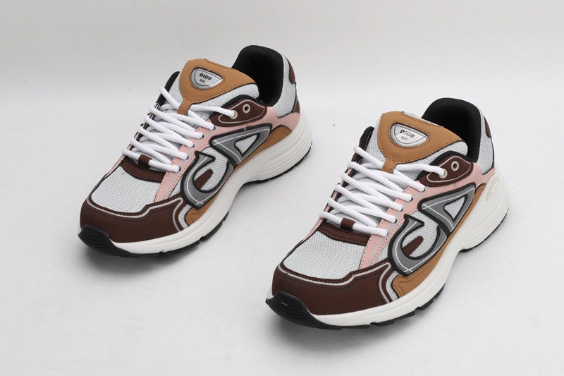DIOC B30 TRAINER SNEAKER