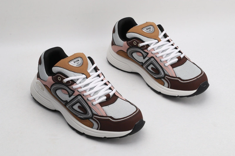 DIOC B30 TRAINER SNEAKER