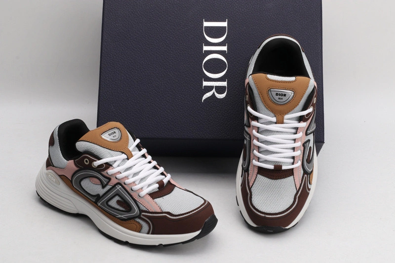 DIOC B30 TRAINER SNEAKER