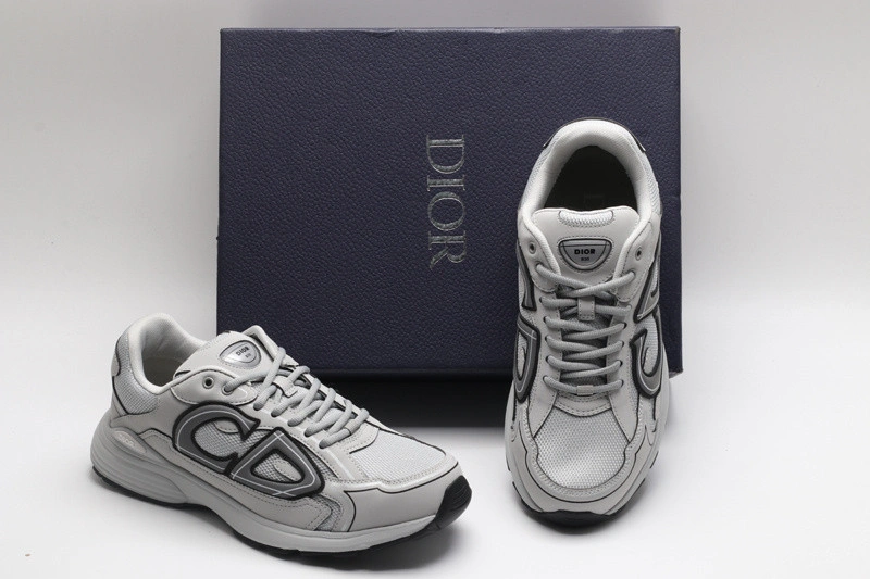 DIOC B30 TRAINER SNEAKER