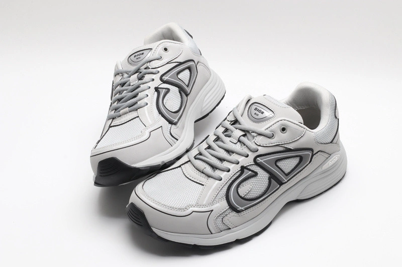 DIOC B30 TRAINER SNEAKER