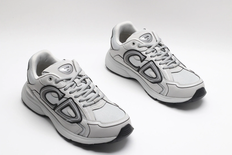 DIOC B30 TRAINER SNEAKER