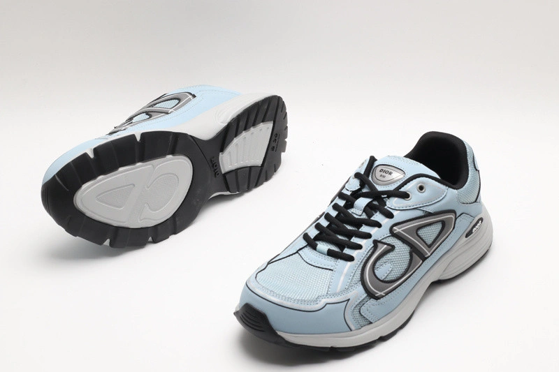 DIOC B30 TRAINER SNEAKER