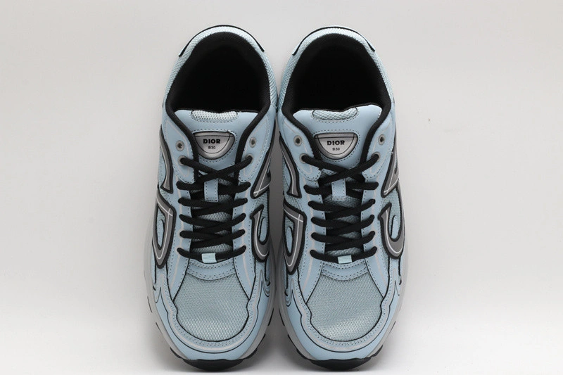 DIOC B30 TRAINER SNEAKER