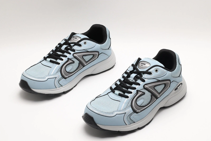 DIOC B30 TRAINER SNEAKER