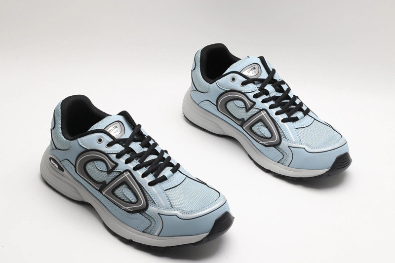DIOC B30 TRAINER SNEAKER