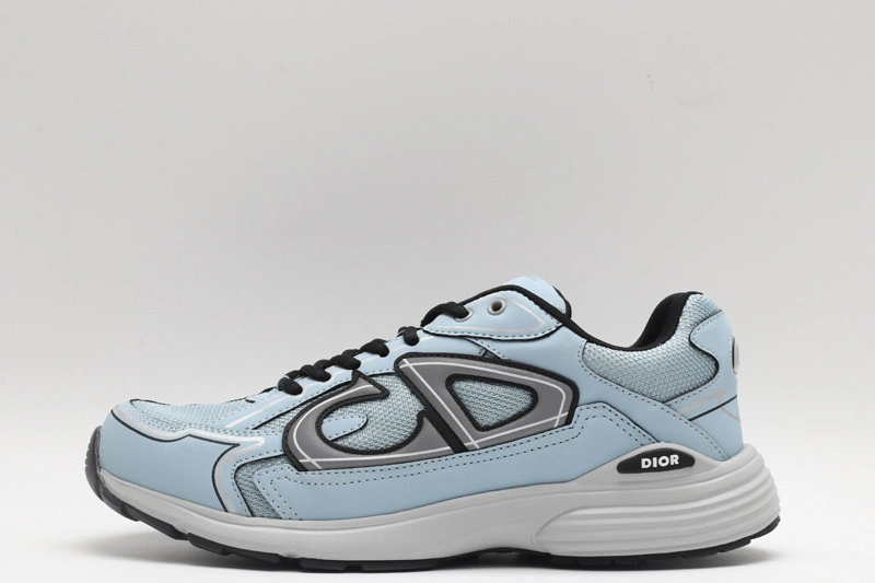 DIOC B30 TRAINER SNEAKER