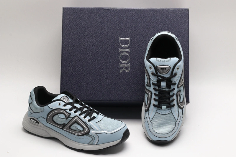 DIOC B30 TRAINER SNEAKER