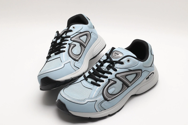DIOC B30 TRAINER SNEAKER