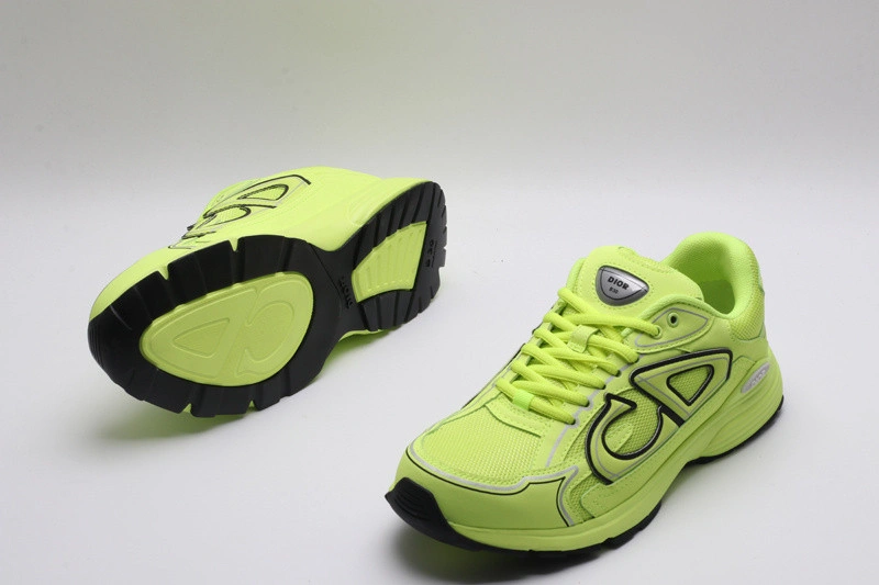 DIOC B30 TRAINER SNEAKER