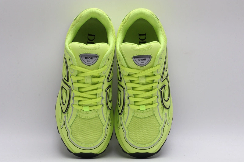 DIOC B30 TRAINER SNEAKER