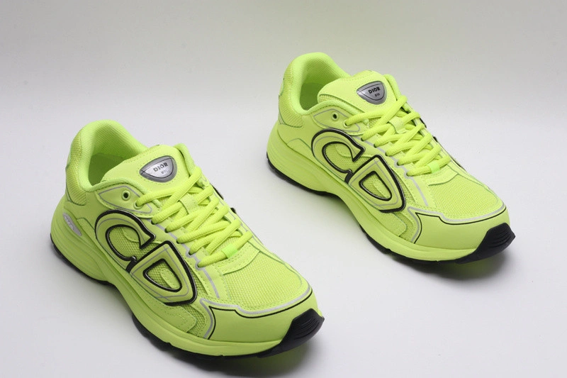 DIOC B30 TRAINER SNEAKER
