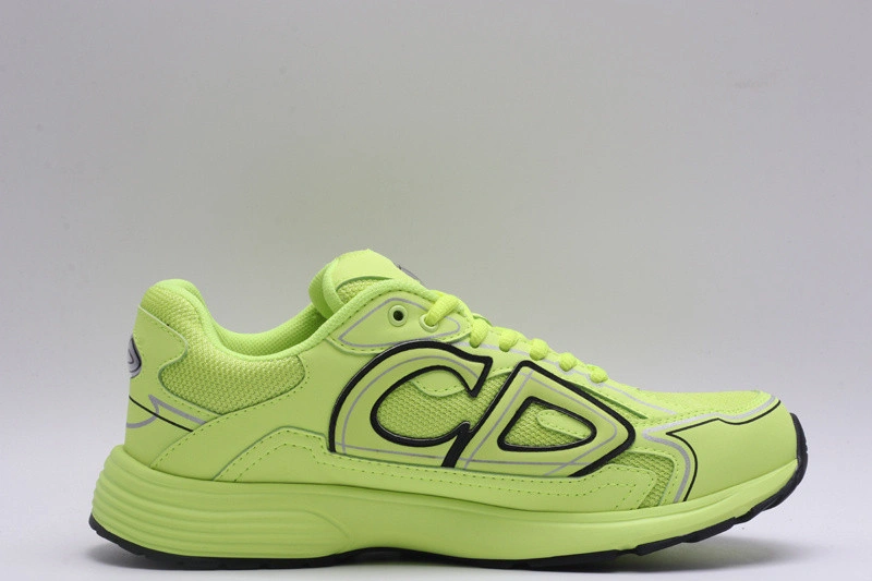 DIOC B30 TRAINER SNEAKER