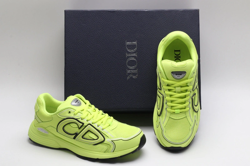 DIOC B30 TRAINER SNEAKER