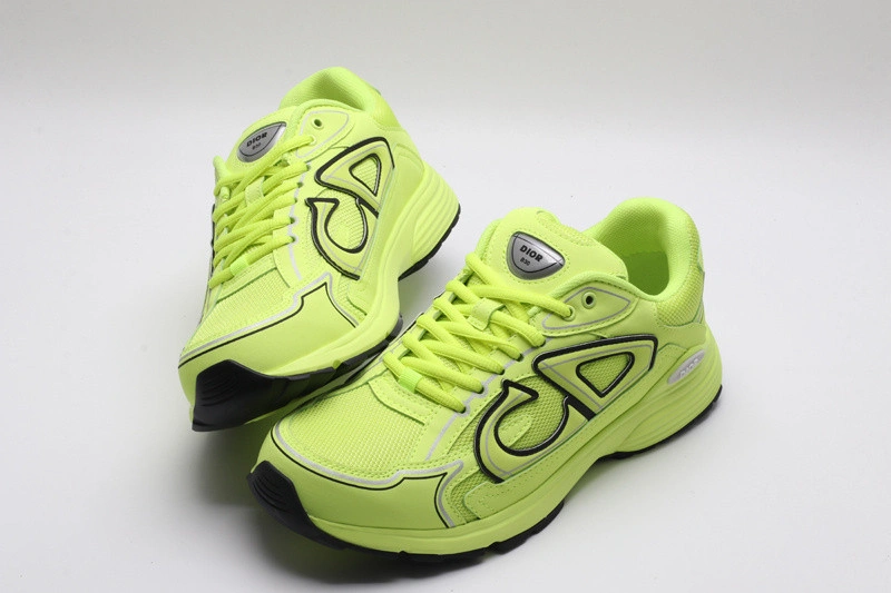 DIOC B30 TRAINER SNEAKER