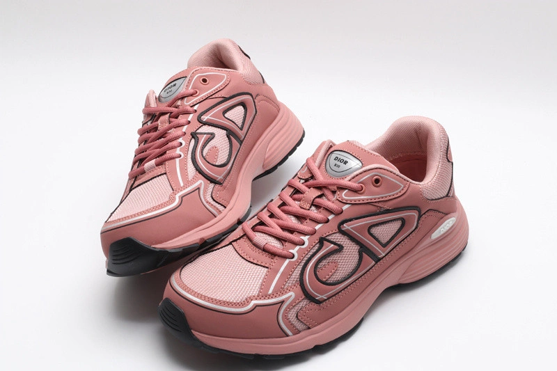 DIOC B30 TRAINER SNEAKER